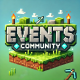 Minecraft Events Community