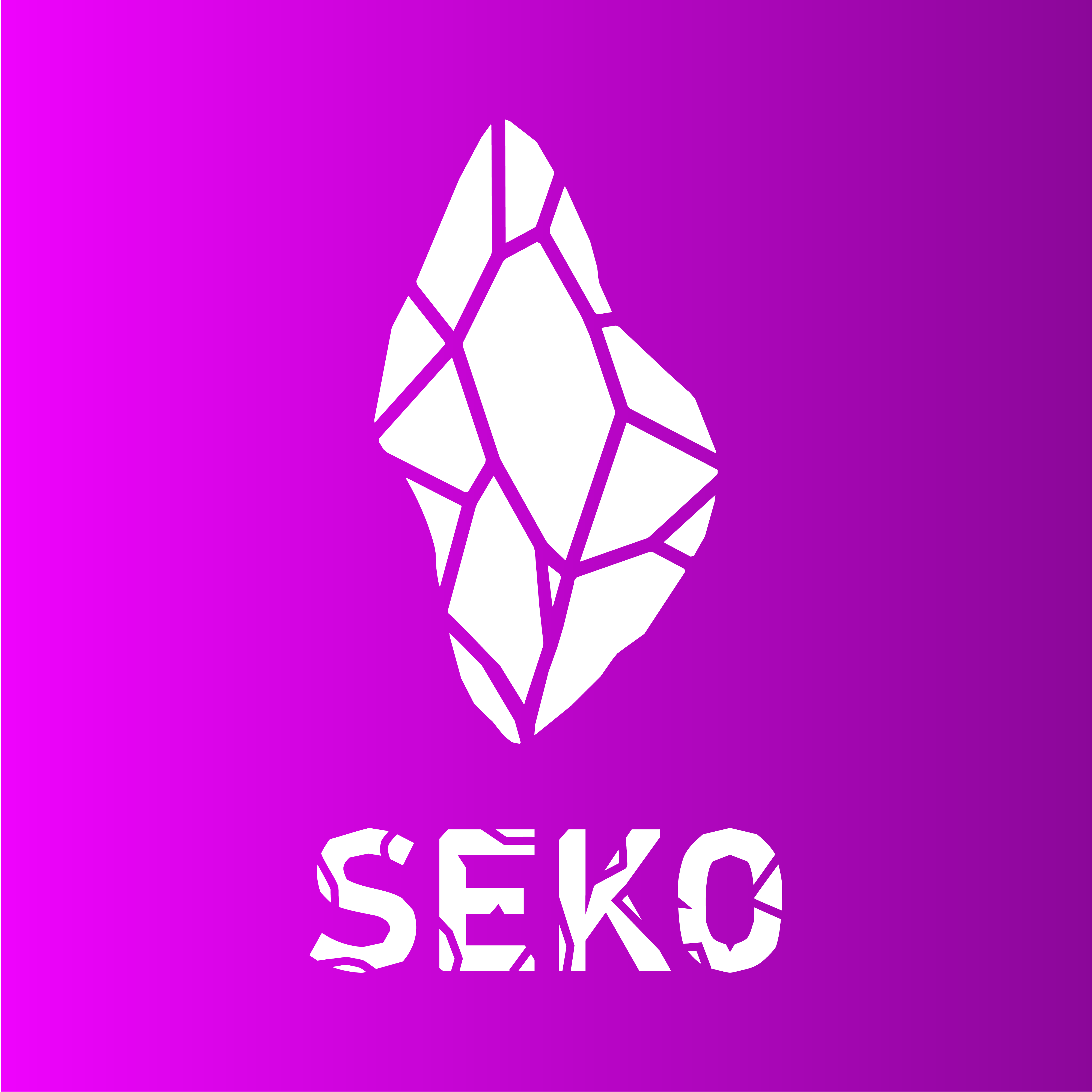 SEKO