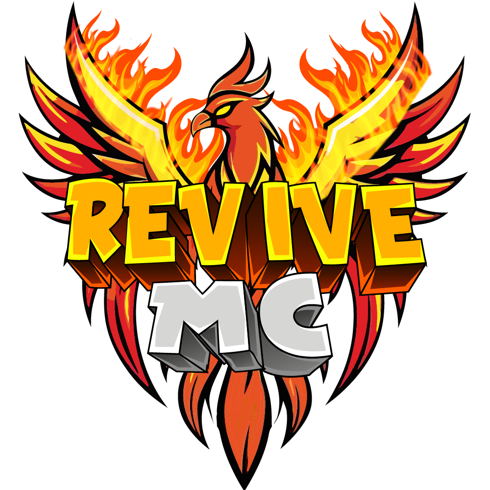 ReviveMC